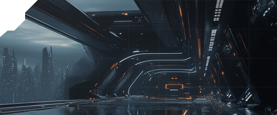casper ai terminal